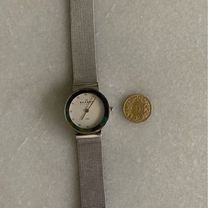 Beautiful Skagen women’s watch